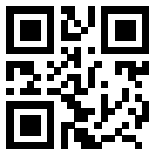 QrCode di 3207106917