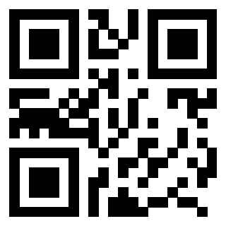 Immagine del Qr Code di 3207106919