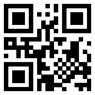Il QrCode di 3207106920