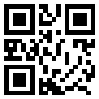 Immagine del Qr Code di 3207106922