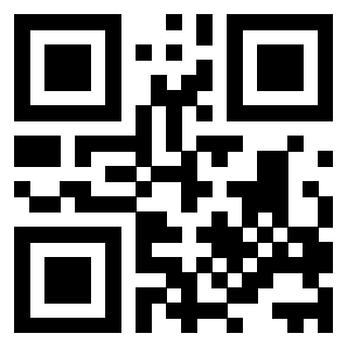 Immagine del QrCode di 3207106923