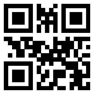 3207106924 Qr Code associato