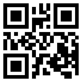 Scansione del Qr Code di 3207106925