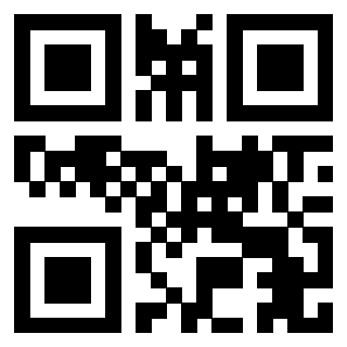 3207106926 Qr Code associato