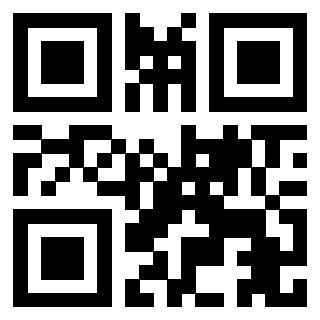 3207106927 QrCode associato