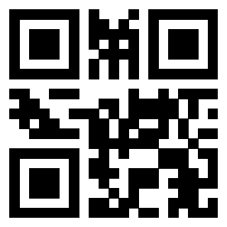 3207106930 QrCode associato