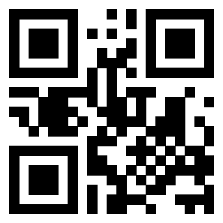 Il QrCode di 3207106932