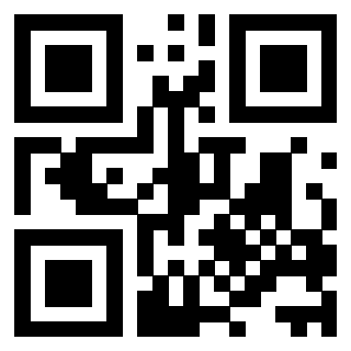 Scansione del Qr Code di 3207106933
