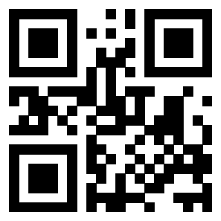 3207106934 - Immagine del QrCode associato