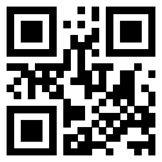 3207106935 Qr Code associato