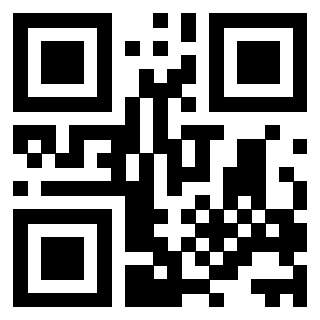 Il Qr Code di 3207106941