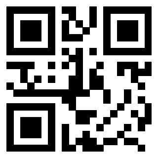 Il QrCode di 3207106942