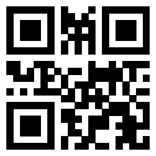 Il QrCode di 3207106943