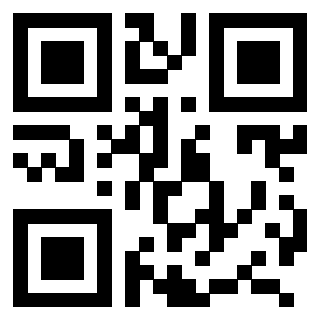 Il Qr Code di 3207106945