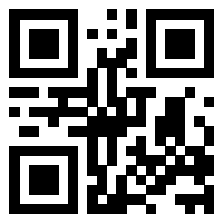 Immagine del Qr Code di 3207106947