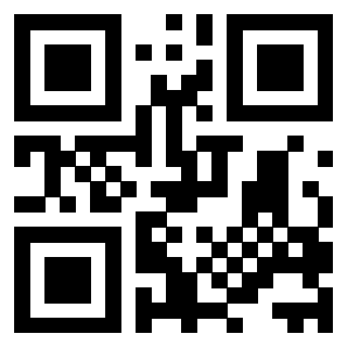 3207106948 - Immagine del Qr Code associato