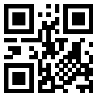 Immagine del Qr Code di 3207106950