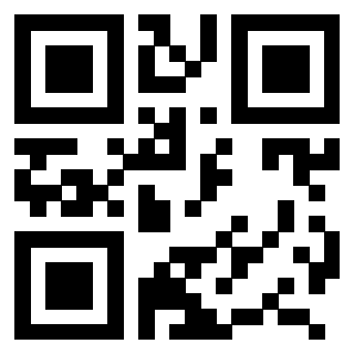 Il QrCode di 3207106951