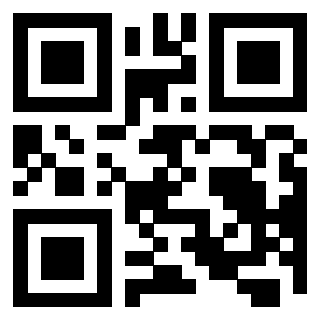 Scansione del Qr Code di 3207106952