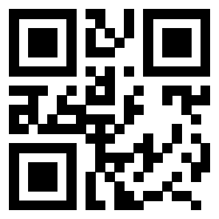 3207106955 QrCode associato