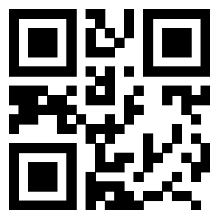 Immagine del Qr Code di 3207106957