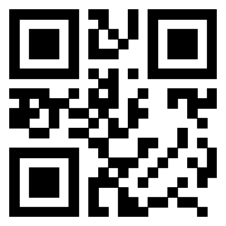 QrCode di 3207106958