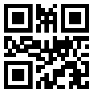 3207106959 Qr Code associato