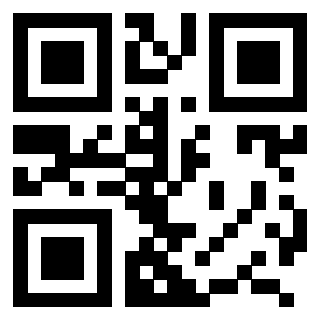 Immagine del QrCode di 3207106962
