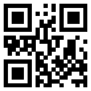 Immagine del QrCode di 3207106963