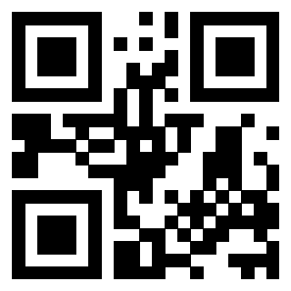 3207106969 - Immagine del QrCode associato