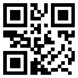 Il Qr Code di 3207106971