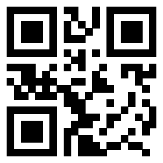 3207106973 - Immagine del Qr Code