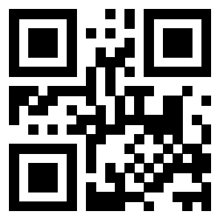 3207106974 - Immagine del Qr Code associato