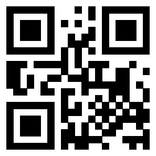 3207106981 Qr Code associato