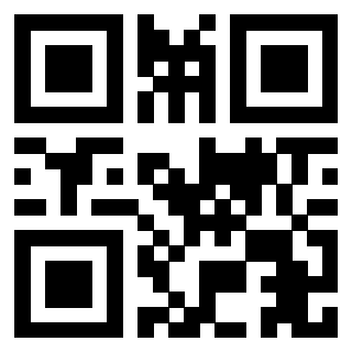 QrCode di 3207106982