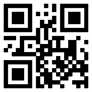 Scansione del Qr Code di 3207106983