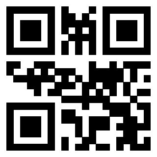 3207106984 QrCode associato