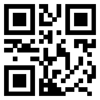 3207106986 Qr Code associato