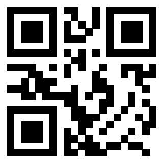Scansione del Qr Code di 3207106988