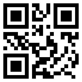 3207106989 QrCode associato