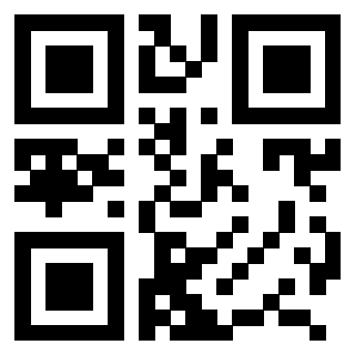 3207106990 - Immagine del Qr Code