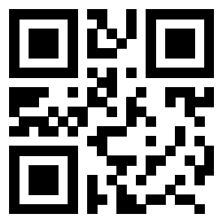 Immagine del QrCode di 3207106993