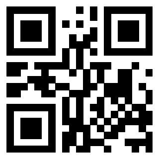 Il QrCode di 3207106996