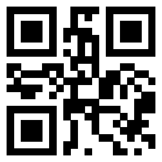 Immagine del Qr Code di 3207106997