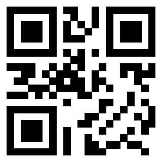 Il QrCode di 3207106998