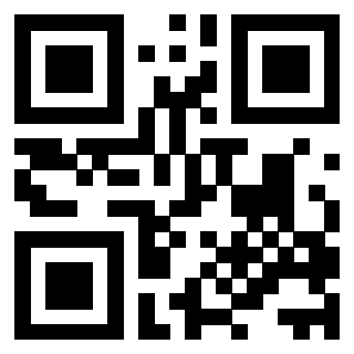 3207106999 - Immagine del QrCode associato