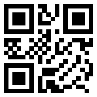 Il Qr Code di 3207107000