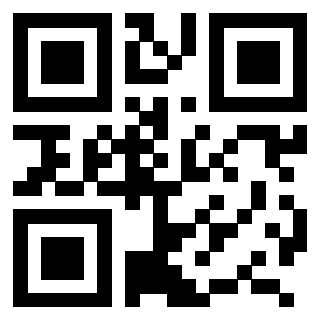 Immagine del QrCode di 3207107001