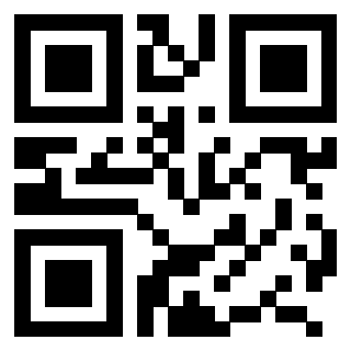 Il Qr Code di 3207107004