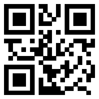3207107005 Qr Code associato